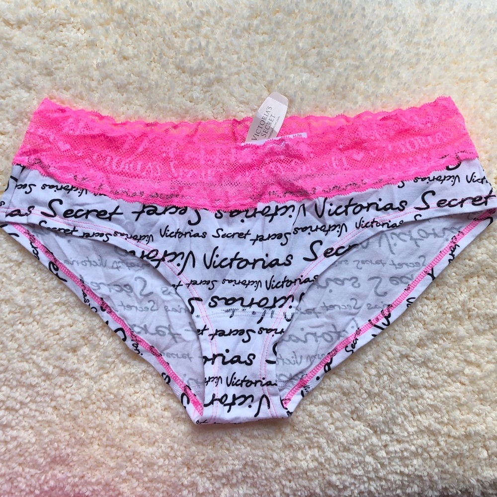 New!! Victoria’s Secret Panties